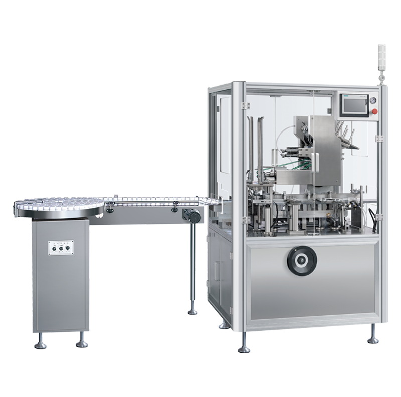 GDC120-bottle-cartoning-machine GDC120-máquina-encartonadora-de-botellas