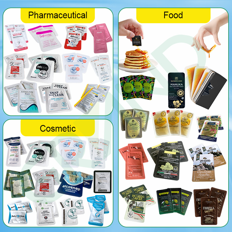 Industria de aplicaciones de Easysnap