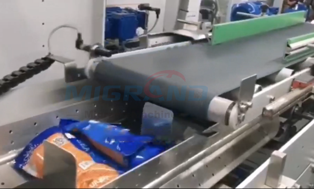 l&iacute;nea de embalaje foto3