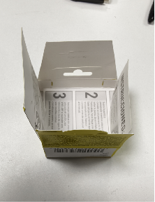 m&aacute;quina plegable