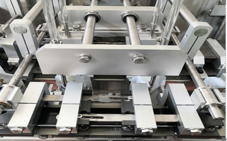 Ayuda para abrir bolsas开袋辅助装置