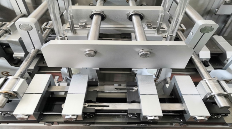 Personalice el dise&ntilde;o de apertura de la bolsa auxiliar para garantizar la tasa de &eacute;xito de la apertura de la bolsa辅助开袋，确保开袋成功率