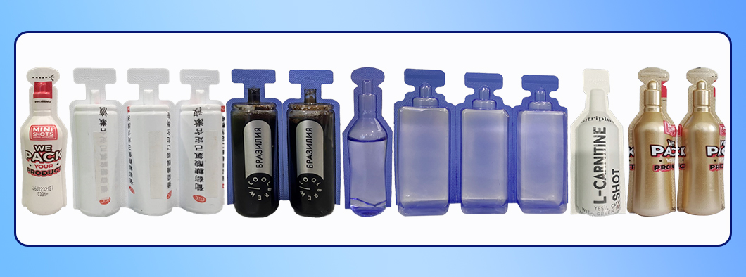 caja de vino de 50ml