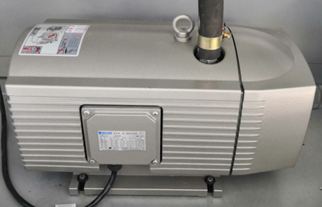 Bomba de vac&iacute;o Baker贝克真空泵