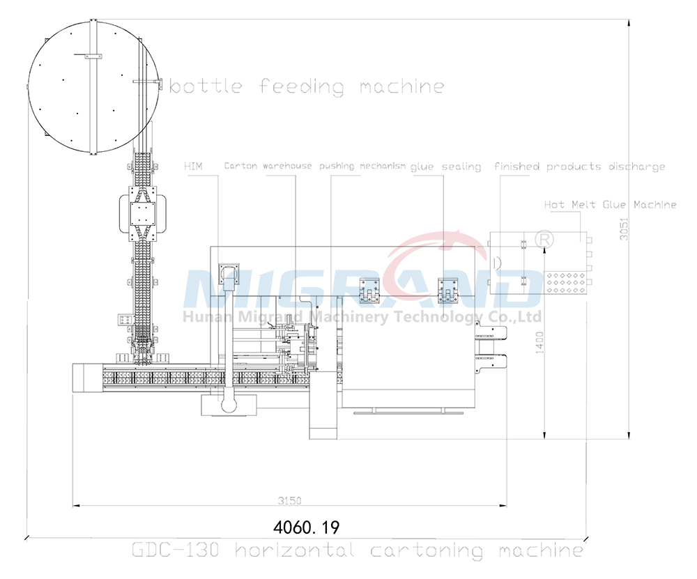 Dibujo de dise&ntilde;o de 10 viales de viales 