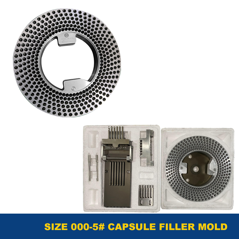 0# Molde para JTJ-V M&aacute;quina de llenado de c&aacute;psula semi autom&aacute;tica.jpg