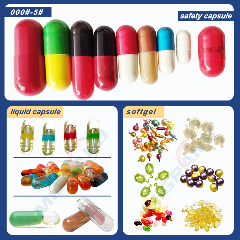 muestra de c&aacute;psula