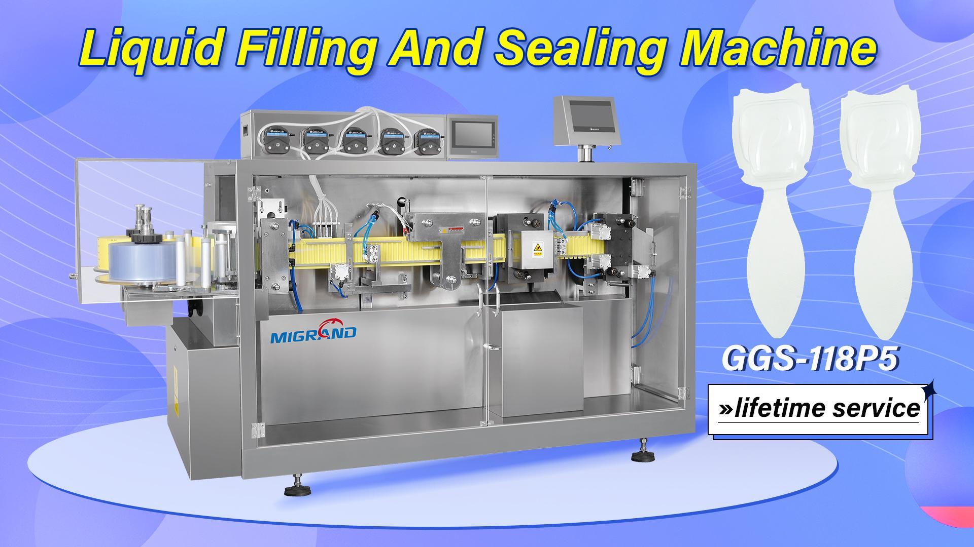 Malasia-Máquina empacadora de perfumes transpirables para automóviles