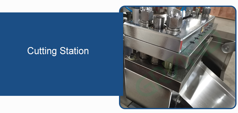 estaci&oacute;n de corte