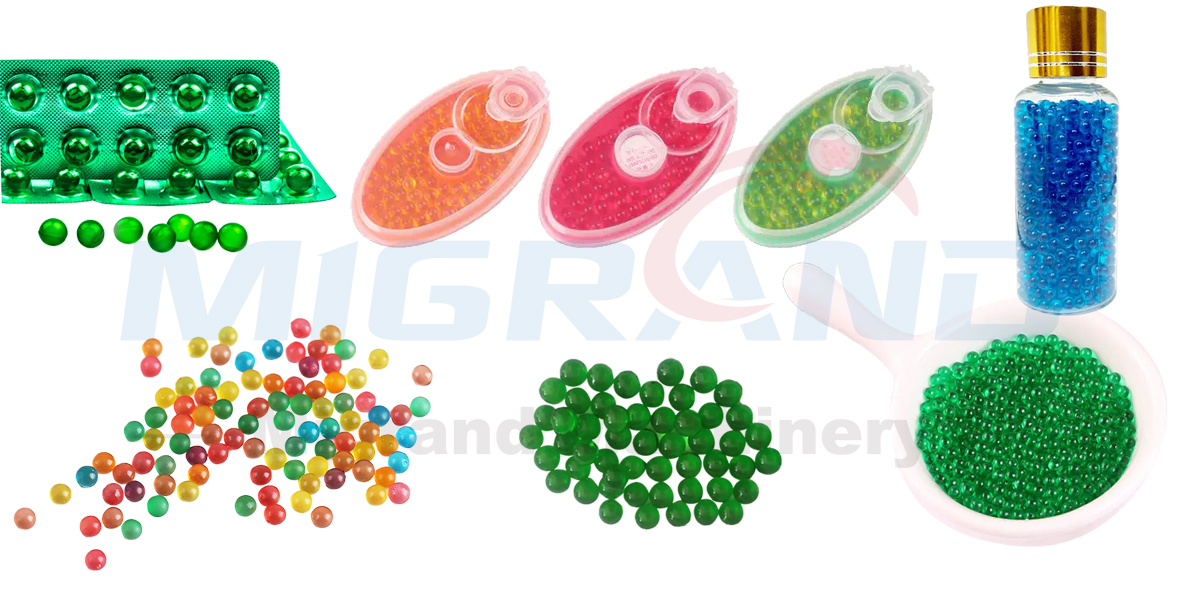 muestra de cuentas de r&aacute;faga de fumar