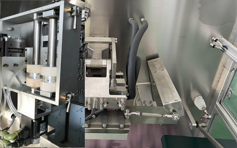 Mecanismo de servotracci&oacute;n